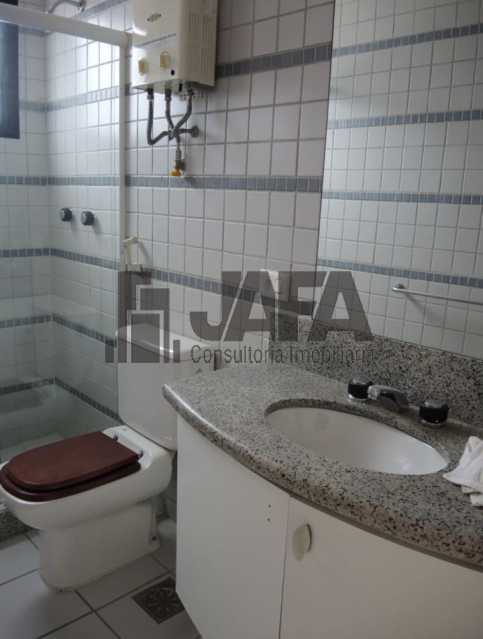 Conheça 22 do imóvel - Cobertura 3 quartos à venda Leblon, Rio de Janeiro - R$ 4.800.000 - JA50423 - 23 22 - Cobertura 3 quartos à venda Leblon, Rio de Janeiro - R$ 4.800.000 - JA50423 - 23