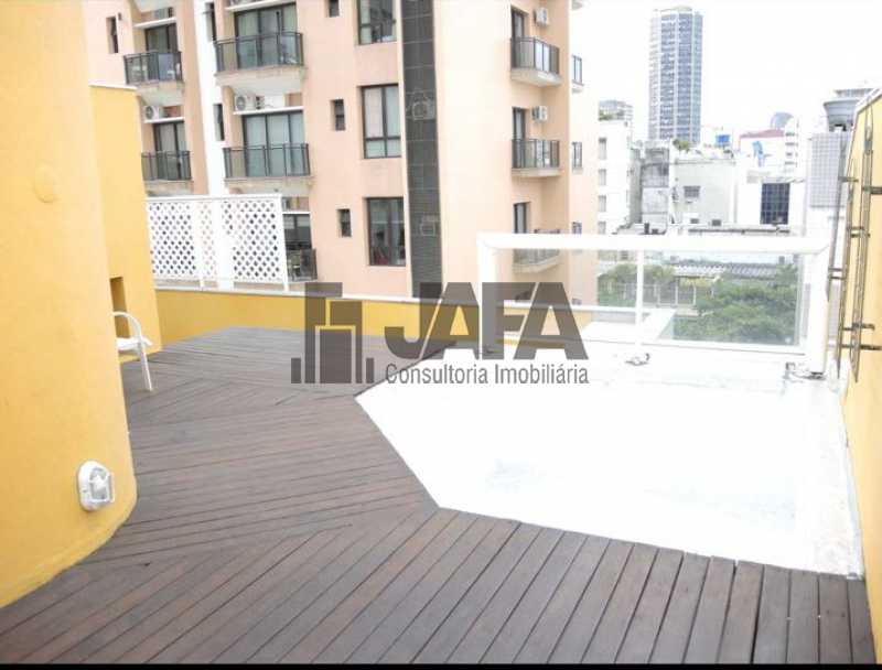 Conheça 23 do imóvel - Cobertura 3 quartos à venda Leblon, Rio de Janeiro - R$ 4.800.000 - JA50423 - 24 23 - Cobertura 3 quartos à venda Leblon, Rio de Janeiro - R$ 4.800.000 - JA50423 - 24