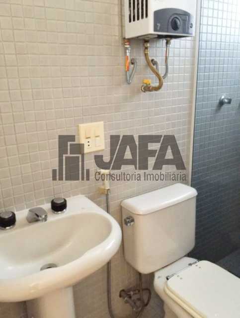 Conheça 26 do imóvel - Cobertura 3 quartos à venda Leblon, Rio de Janeiro - R$ 4.800.000 - JA50423 - 27 26 - Cobertura 3 quartos à venda Leblon, Rio de Janeiro - R$ 4.800.000 - JA50423 - 27