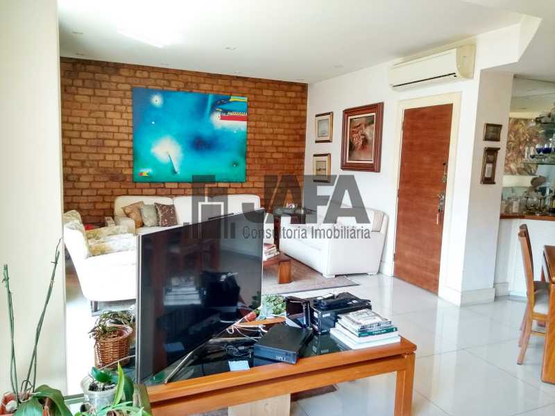 Conheça 05 do imóvel - Apartamento 2 quartos à venda Leblon, Rio de Janeiro - R$ 2.190.000 - JA31203 - 6 05 - Apartamento 2 quartos à venda Leblon, Rio de Janeiro - R$ 2.190.000 - JA31203 - 6