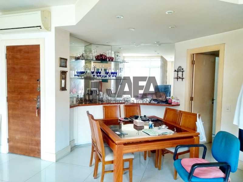 Conheça 06 do imóvel - Apartamento 2 quartos à venda Leblon, Rio de Janeiro - R$ 2.190.000 - JA31203 - 7 06 - Apartamento 2 quartos à venda Leblon, Rio de Janeiro - R$ 2.190.000 - JA31203 - 7
