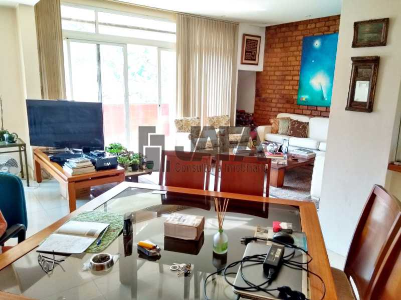 Conheça 07 do imóvel - Apartamento 2 quartos à venda Leblon, Rio de Janeiro - R$ 2.190.000 - JA31203 - 8 07 - Apartamento 2 quartos à venda Leblon, Rio de Janeiro - R$ 2.190.000 - JA31203 - 8