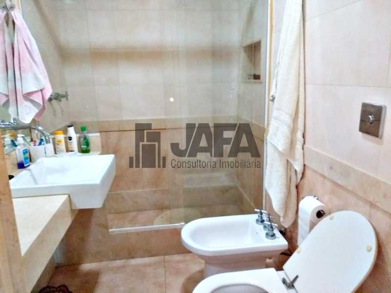 Conheça 08 do imóvel - Apartamento 2 quartos à venda Leblon, Rio de Janeiro - R$ 2.190.000 - JA31203 - 9 08 - Apartamento 2 quartos à venda Leblon, Rio de Janeiro - R$ 2.190.000 - JA31203 - 9