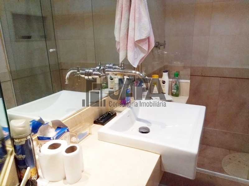 Conheça 09 do imóvel - Apartamento 2 quartos à venda Leblon, Rio de Janeiro - R$ 2.190.000 - JA31203 - 10 09 - Apartamento 2 quartos à venda Leblon, Rio de Janeiro - R$ 2.190.000 - JA31203 - 10