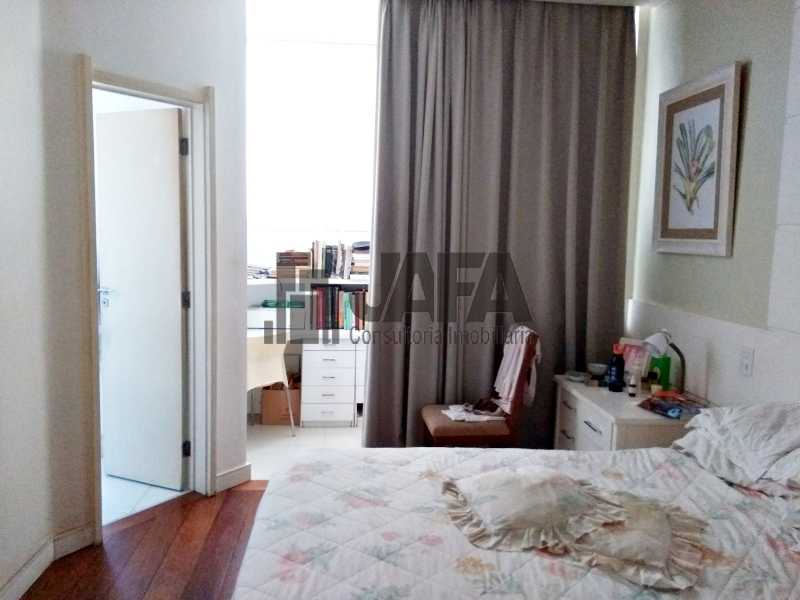 Conheça 10 do imóvel - Apartamento 2 quartos à venda Leblon, Rio de Janeiro - R$ 2.190.000 - JA31203 - 11 10 - Apartamento 2 quartos à venda Leblon, Rio de Janeiro - R$ 2.190.000 - JA31203 - 11