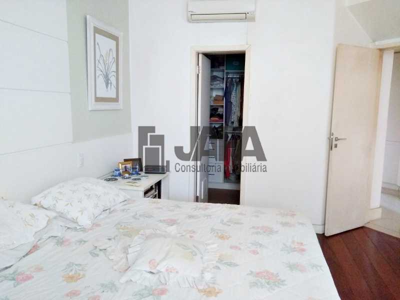 Conheça 11 do imóvel - Apartamento 2 quartos à venda Leblon, Rio de Janeiro - R$ 2.190.000 - JA31203 - 12 11 - Apartamento 2 quartos à venda Leblon, Rio de Janeiro - R$ 2.190.000 - JA31203 - 12