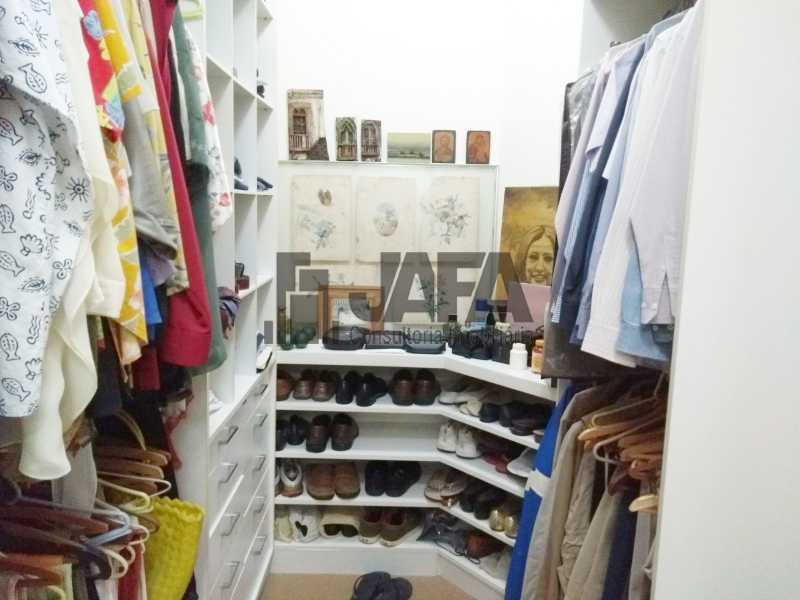 Conheça 12 do imóvel - Apartamento 2 quartos à venda Leblon, Rio de Janeiro - R$ 2.190.000 - JA31203 - 13 12 - Apartamento 2 quartos à venda Leblon, Rio de Janeiro - R$ 2.190.000 - JA31203 - 13