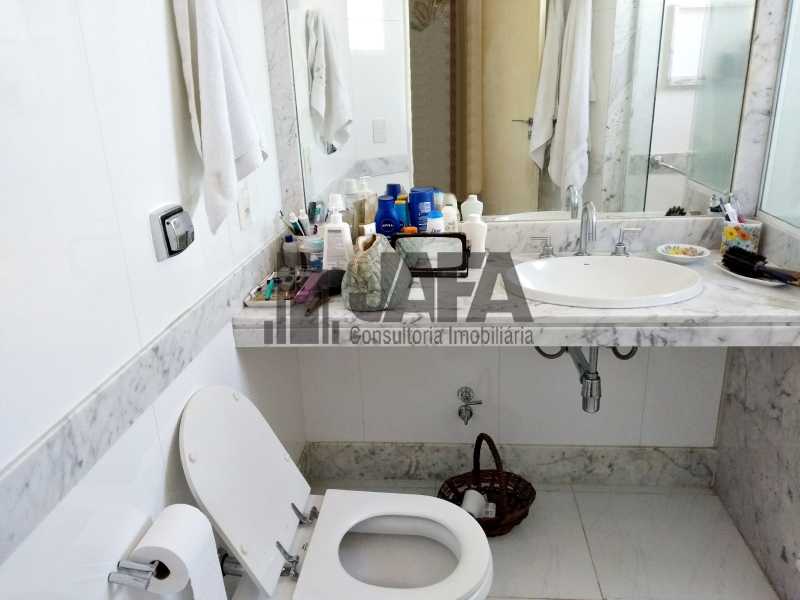 Conheça 14 do imóvel - Apartamento 2 quartos à venda Leblon, Rio de Janeiro - R$ 2.190.000 - JA31203 - 15 14 - Apartamento 2 quartos à venda Leblon, Rio de Janeiro - R$ 2.190.000 - JA31203 - 15