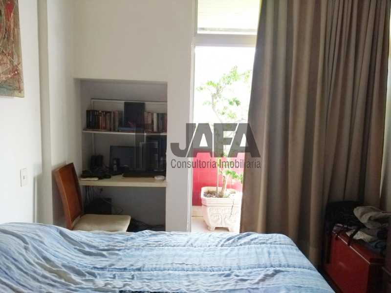 Conheça 15 do imóvel - Apartamento 2 quartos à venda Leblon, Rio de Janeiro - R$ 2.190.000 - JA31203 - 16 15 - Apartamento 2 quartos à venda Leblon, Rio de Janeiro - R$ 2.190.000 - JA31203 - 16