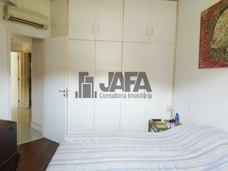 Conheça 16 do imóvel - Apartamento 2 quartos à venda Leblon, Rio de Janeiro - R$ 2.190.000 - JA31203 - 17 16 - Apartamento 2 quartos à venda Leblon, Rio de Janeiro - R$ 2.190.000 - JA31203 - 17
