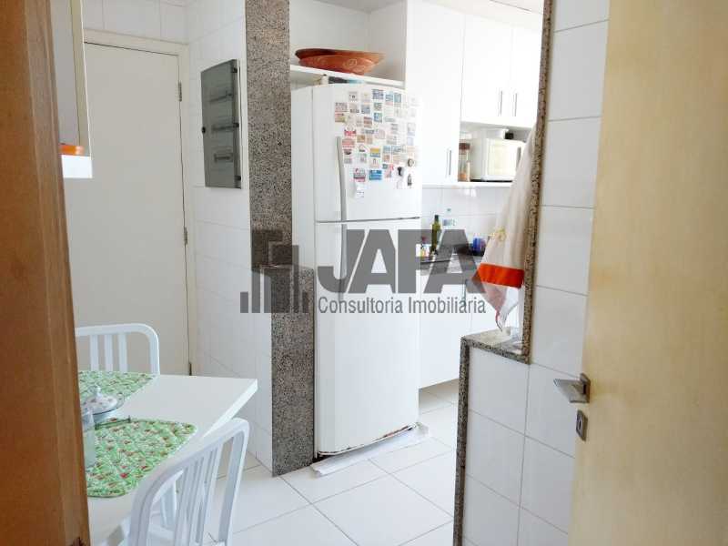 Conheça 18 do imóvel - Apartamento 2 quartos à venda Leblon, Rio de Janeiro - R$ 2.190.000 - JA31203 - 19 18 - Apartamento 2 quartos à venda Leblon, Rio de Janeiro - R$ 2.190.000 - JA31203 - 19