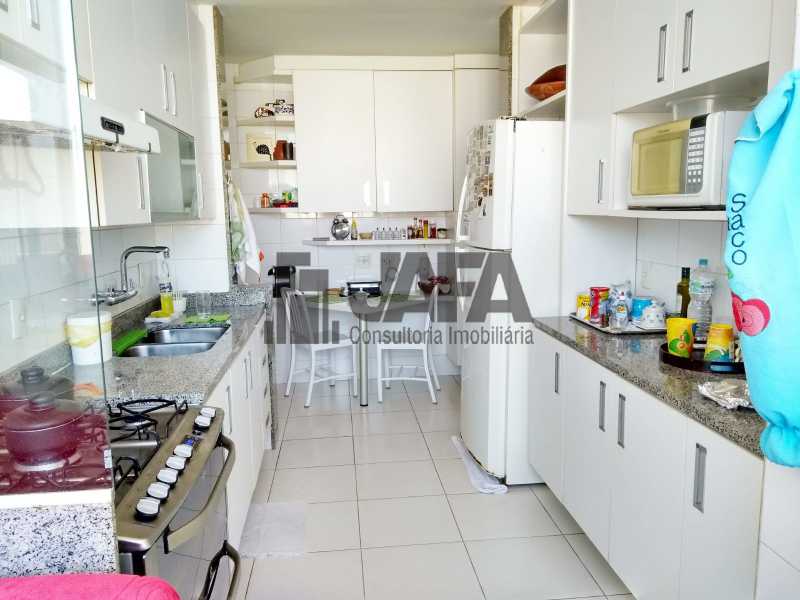 Conheça 19 do imóvel - Apartamento 2 quartos à venda Leblon, Rio de Janeiro - R$ 2.190.000 - JA31203 - 20 19 - Apartamento 2 quartos à venda Leblon, Rio de Janeiro - R$ 2.190.000 - JA31203 - 20
