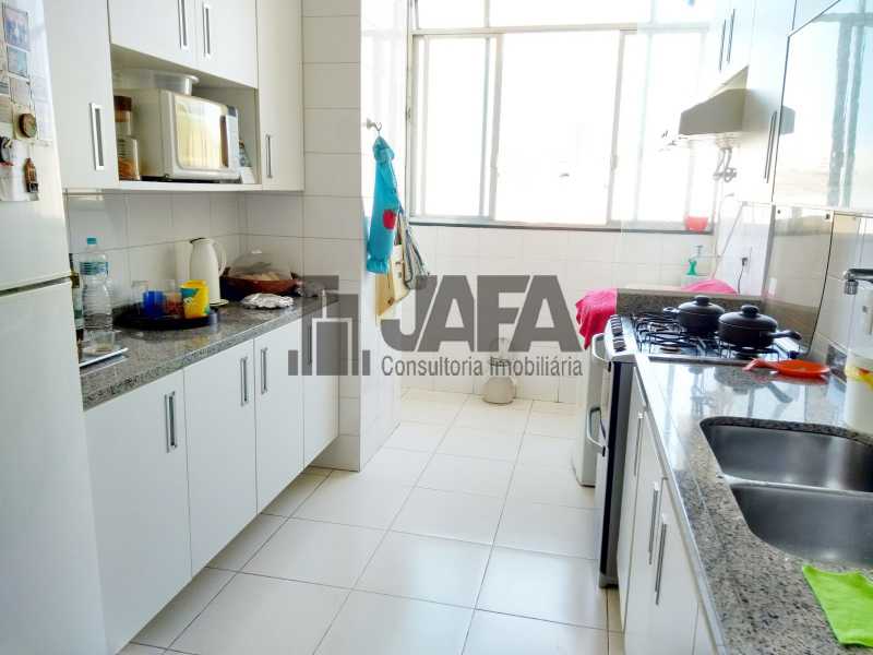 Conheça 20 do imóvel - Apartamento 2 quartos à venda Leblon, Rio de Janeiro - R$ 2.190.000 - JA31203 - 21 20 - Apartamento 2 quartos à venda Leblon, Rio de Janeiro - R$ 2.190.000 - JA31203 - 21