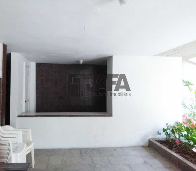 Conheça 24 do imóvel - Apartamento 2 quartos à venda Leblon, Rio de Janeiro - R$ 2.190.000 - JA31203 - 22 24 - Apartamento 2 quartos à venda Leblon, Rio de Janeiro - R$ 2.190.000 - JA31203 - 22