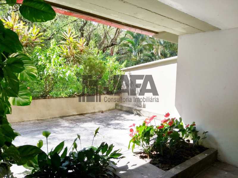 Conheça 25 do imóvel - Apartamento 2 quartos à venda Leblon, Rio de Janeiro - R$ 2.190.000 - JA31203 - 23 25 - Apartamento 2 quartos à venda Leblon, Rio de Janeiro - R$ 2.190.000 - JA31203 - 23