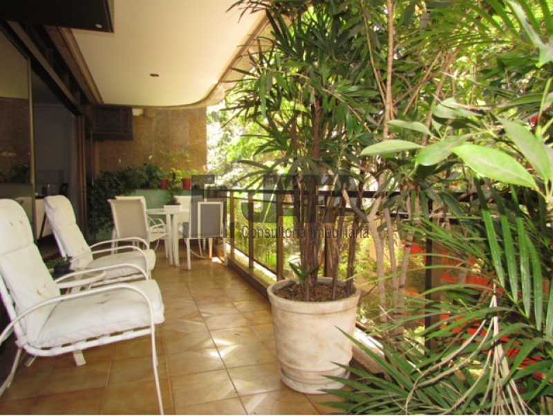 Conheça 01 do imóvel - Apartamento 3 quartos à venda Leblon, Rio de Janeiro - R$ 5.800.000 - JA40978 - 1 01 - Apartamento 3 quartos à venda Leblon, Rio de Janeiro - R$ 5.800.000 - JA40978 - 1