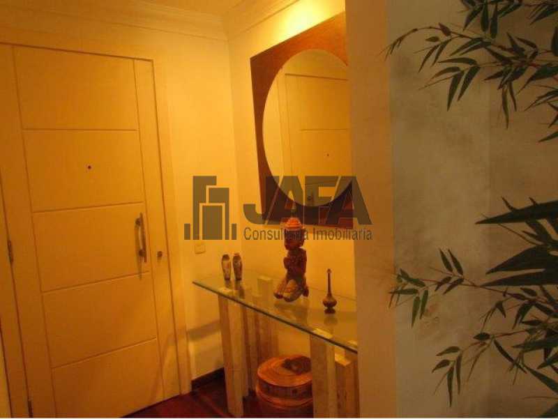 Conheça 03 do imóvel - Apartamento 3 quartos à venda Leblon, Rio de Janeiro - R$ 5.800.000 - JA40978 - 4 03 - Apartamento 3 quartos à venda Leblon, Rio de Janeiro - R$ 5.800.000 - JA40978 - 4