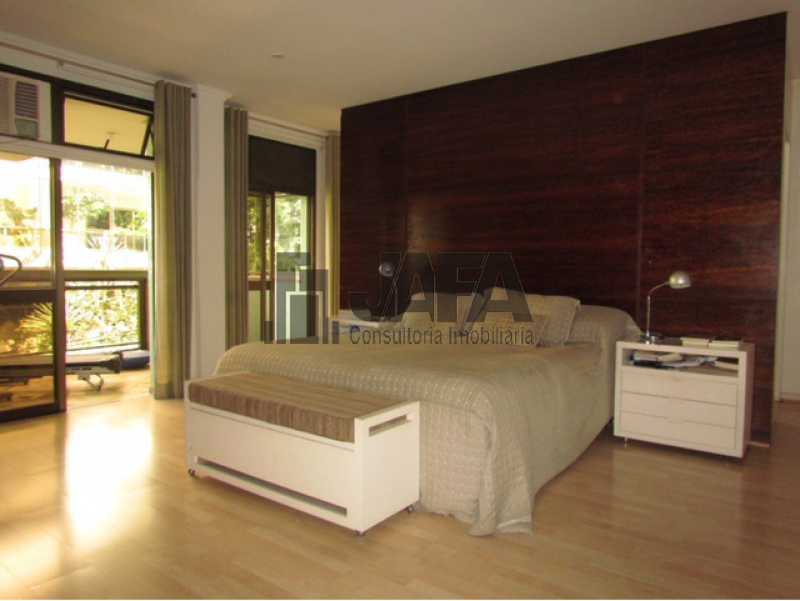 Conheça 06 do imóvel - Apartamento 3 quartos à venda Leblon, Rio de Janeiro - R$ 5.800.000 - JA40978 - 7 06 - Apartamento 3 quartos à venda Leblon, Rio de Janeiro - R$ 5.800.000 - JA40978 - 7