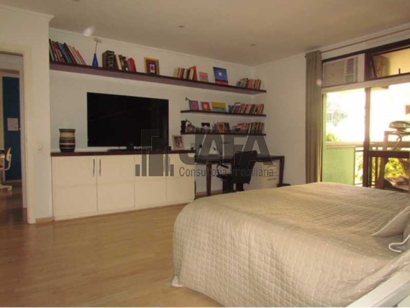 Conheça 07 do imóvel - Apartamento 3 quartos à venda Leblon, Rio de Janeiro - R$ 5.800.000 - JA40978 - 8 07 - Apartamento 3 quartos à venda Leblon, Rio de Janeiro - R$ 5.800.000 - JA40978 - 8