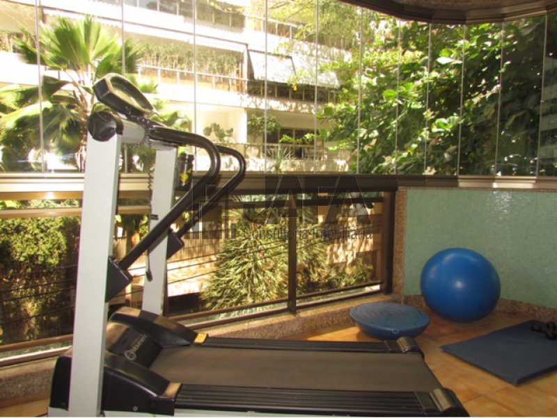 Conheça 08 do imóvel - Apartamento 3 quartos à venda Leblon, Rio de Janeiro - R$ 5.800.000 - JA40978 - 9 08 - Apartamento 3 quartos à venda Leblon, Rio de Janeiro - R$ 5.800.000 - JA40978 - 9