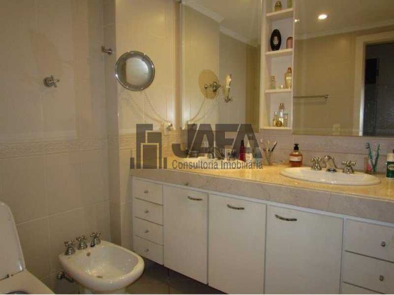 Conheça 10 do imóvel - Apartamento 3 quartos à venda Leblon, Rio de Janeiro - R$ 5.800.000 - JA40978 - 11 10 - Apartamento 3 quartos à venda Leblon, Rio de Janeiro - R$ 5.800.000 - JA40978 - 11