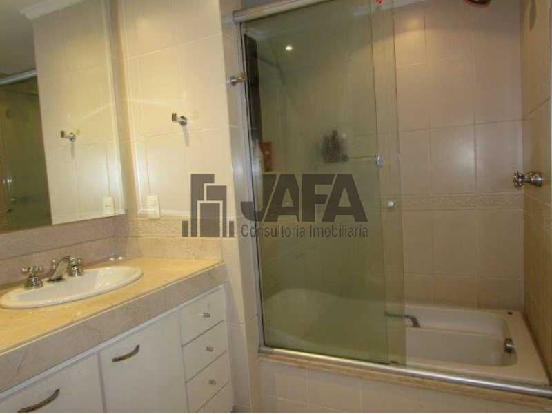 Conheça 11 do imóvel - Apartamento 3 quartos à venda Leblon, Rio de Janeiro - R$ 5.800.000 - JA40978 - 12 11 - Apartamento 3 quartos à venda Leblon, Rio de Janeiro - R$ 5.800.000 - JA40978 - 12