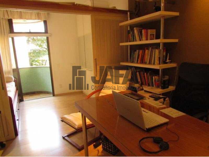 Conheça 12 do imóvel - Apartamento 3 quartos à venda Leblon, Rio de Janeiro - R$ 5.800.000 - JA40978 - 13 12 - Apartamento 3 quartos à venda Leblon, Rio de Janeiro - R$ 5.800.000 - JA40978 - 13