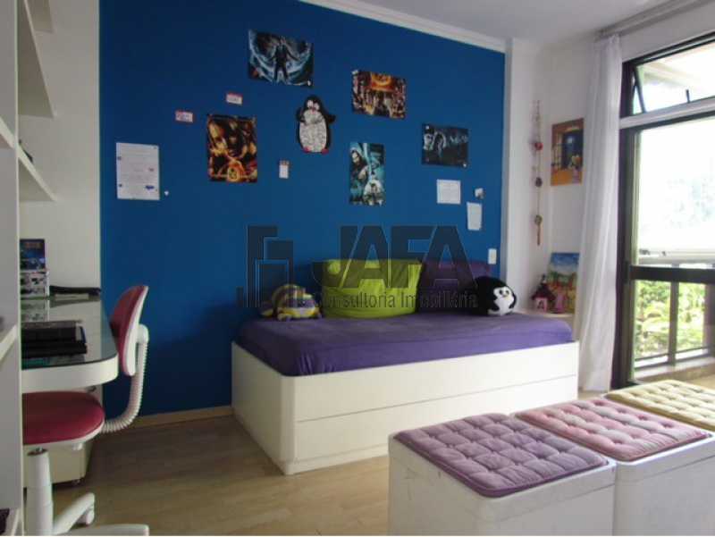 Conheça 16 do imóvel - Apartamento 3 quartos à venda Leblon, Rio de Janeiro - R$ 5.800.000 - JA40978 - 17 16 - Apartamento 3 quartos à venda Leblon, Rio de Janeiro - R$ 5.800.000 - JA40978 - 17