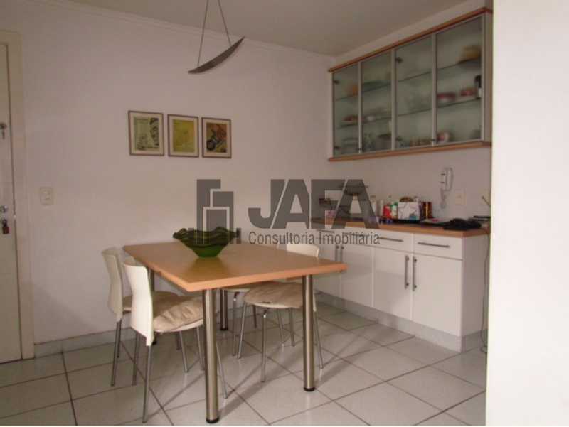 Conheça 17 do imóvel - Apartamento 3 quartos à venda Leblon, Rio de Janeiro - R$ 5.800.000 - JA40978 - 18 17 - Apartamento 3 quartos à venda Leblon, Rio de Janeiro - R$ 5.800.000 - JA40978 - 18