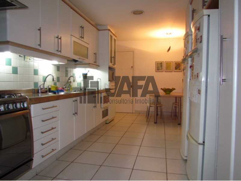 Conheça 18 do imóvel - Apartamento 3 quartos à venda Leblon, Rio de Janeiro - R$ 5.800.000 - JA40978 - 19 18 - Apartamento 3 quartos à venda Leblon, Rio de Janeiro - R$ 5.800.000 - JA40978 - 19