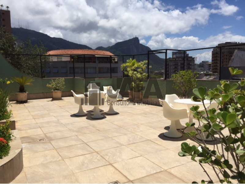 Conheça 20 do imóvel - Apartamento 3 quartos à venda Leblon, Rio de Janeiro - R$ 5.800.000 - JA40978 - 21 20 - Apartamento 3 quartos à venda Leblon, Rio de Janeiro - R$ 5.800.000 - JA40978 - 21