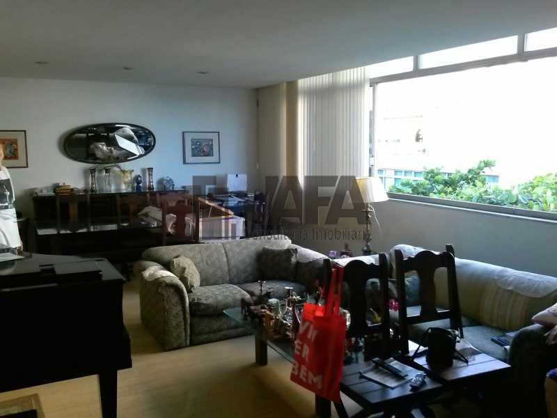 Conheça 03 do imóvel - Apartamento 4 quartos à venda Leblon, Rio de Janeiro - R$ 5.200.000 - JA40979 - 4 03 - Apartamento 4 quartos à venda Leblon, Rio de Janeiro - R$ 5.200.000 - JA40979 - 4