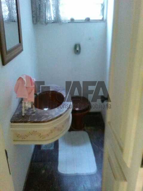 Conheça 05 do imóvel - Apartamento 4 quartos à venda Leblon, Rio de Janeiro - R$ 5.200.000 - JA40979 - 6 05 - Apartamento 4 quartos à venda Leblon, Rio de Janeiro - R$ 5.200.000 - JA40979 - 6