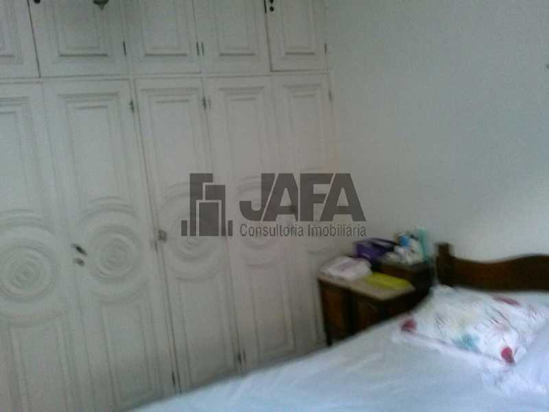 Conheça 08 do imóvel - Apartamento 4 quartos à venda Leblon, Rio de Janeiro - R$ 5.200.000 - JA40979 - 9 08 - Apartamento 4 quartos à venda Leblon, Rio de Janeiro - R$ 5.200.000 - JA40979 - 9