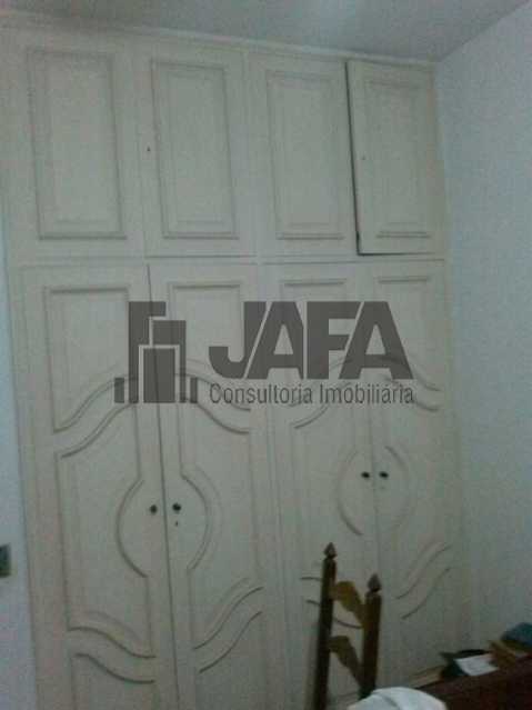 Conheça 09 do imóvel - Apartamento 4 quartos à venda Leblon, Rio de Janeiro - R$ 5.200.000 - JA40979 - 10 09 - Apartamento 4 quartos à venda Leblon, Rio de Janeiro - R$ 5.200.000 - JA40979 - 10
