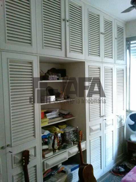 Conheça 12 do imóvel - Apartamento 4 quartos à venda Leblon, Rio de Janeiro - R$ 5.200.000 - JA40979 - 13 12 - Apartamento 4 quartos à venda Leblon, Rio de Janeiro - R$ 5.200.000 - JA40979 - 13