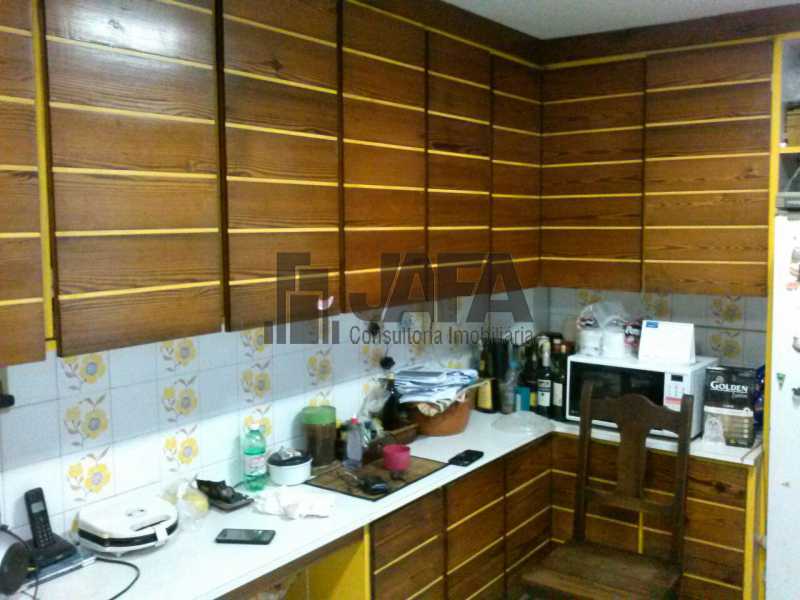 Conheça 13 do imóvel - Apartamento 4 quartos à venda Leblon, Rio de Janeiro - R$ 5.200.000 - JA40979 - 14 13 - Apartamento 4 quartos à venda Leblon, Rio de Janeiro - R$ 5.200.000 - JA40979 - 14