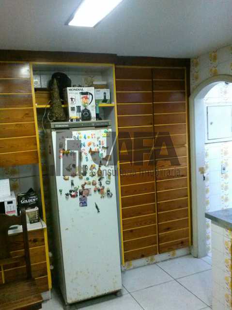 Conheça 14 do imóvel - Apartamento 4 quartos à venda Leblon, Rio de Janeiro - R$ 5.200.000 - JA40979 - 15 14 - Apartamento 4 quartos à venda Leblon, Rio de Janeiro - R$ 5.200.000 - JA40979 - 15