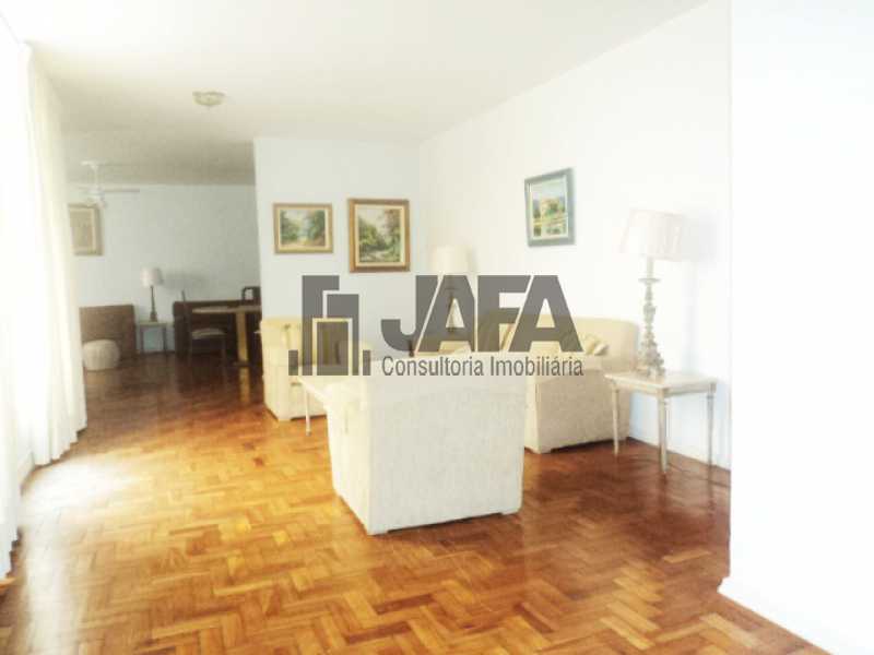 Conheça 01 do imóvel - Apartamento 3 quartos à venda Ipanema, Rio de Janeiro - R$ 1.990.000 - JA31334 - 1 01 - Apartamento 3 quartos à venda Ipanema, Rio de Janeiro - R$ 1.990.000 - JA31334 - 1