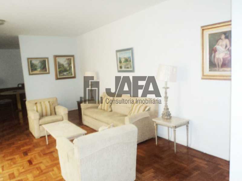 Conheça 02 do imóvel - Apartamento 3 quartos à venda Ipanema, Rio de Janeiro - R$ 1.990.000 - JA31334 - 3 02 - Apartamento 3 quartos à venda Ipanema, Rio de Janeiro - R$ 1.990.000 - JA31334 - 3