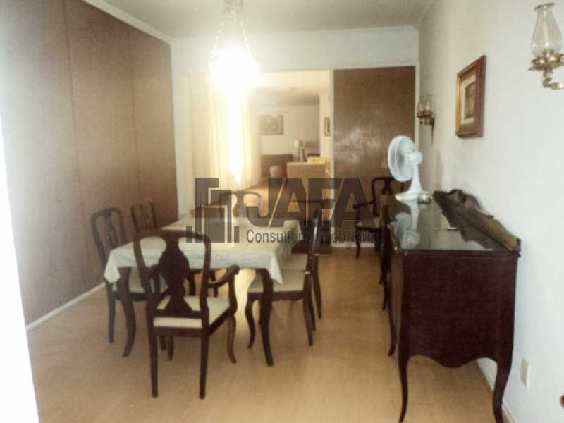 Conheça 03 do imóvel - Apartamento 3 quartos à venda Ipanema, Rio de Janeiro - R$ 1.990.000 - JA31334 - 4 03 - Apartamento 3 quartos à venda Ipanema, Rio de Janeiro - R$ 1.990.000 - JA31334 - 4