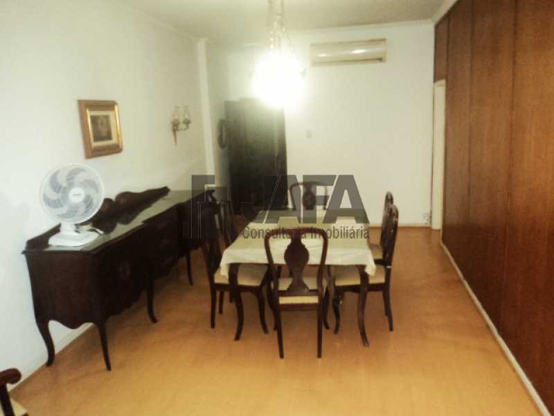 Conheça 04 do imóvel - Apartamento 3 quartos à venda Ipanema, Rio de Janeiro - R$ 1.990.000 - JA31334 - 5 04 - Apartamento 3 quartos à venda Ipanema, Rio de Janeiro - R$ 1.990.000 - JA31334 - 5