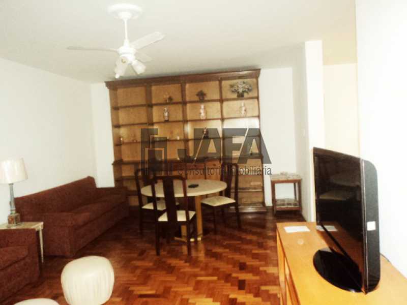 Conheça 05 do imóvel - Apartamento 3 quartos à venda Ipanema, Rio de Janeiro - R$ 1.990.000 - JA31334 - 6 05 - Apartamento 3 quartos à venda Ipanema, Rio de Janeiro - R$ 1.990.000 - JA31334 - 6