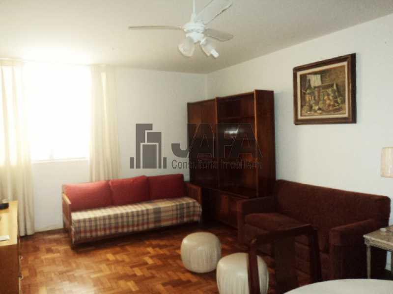 Conheça 06 do imóvel - Apartamento 3 quartos à venda Ipanema, Rio de Janeiro - R$ 1.990.000 - JA31334 - 7 06 - Apartamento 3 quartos à venda Ipanema, Rio de Janeiro - R$ 1.990.000 - JA31334 - 7