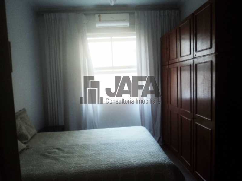 Conheça 08 do imóvel - Apartamento 3 quartos à venda Ipanema, Rio de Janeiro - R$ 1.990.000 - JA31334 - 9 08 - Apartamento 3 quartos à venda Ipanema, Rio de Janeiro - R$ 1.990.000 - JA31334 - 9