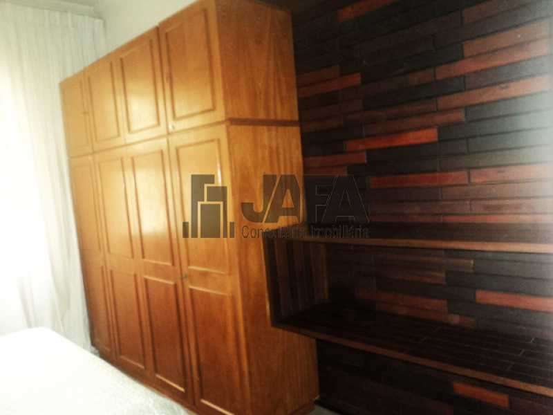 Conheça 09 do imóvel - Apartamento 3 quartos à venda Ipanema, Rio de Janeiro - R$ 1.990.000 - JA31334 - 10 09 - Apartamento 3 quartos à venda Ipanema, Rio de Janeiro - R$ 1.990.000 - JA31334 - 10