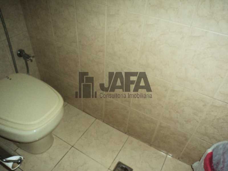Conheça 11 do imóvel - Apartamento 3 quartos à venda Ipanema, Rio de Janeiro - R$ 1.990.000 - JA31334 - 12 11 - Apartamento 3 quartos à venda Ipanema, Rio de Janeiro - R$ 1.990.000 - JA31334 - 12