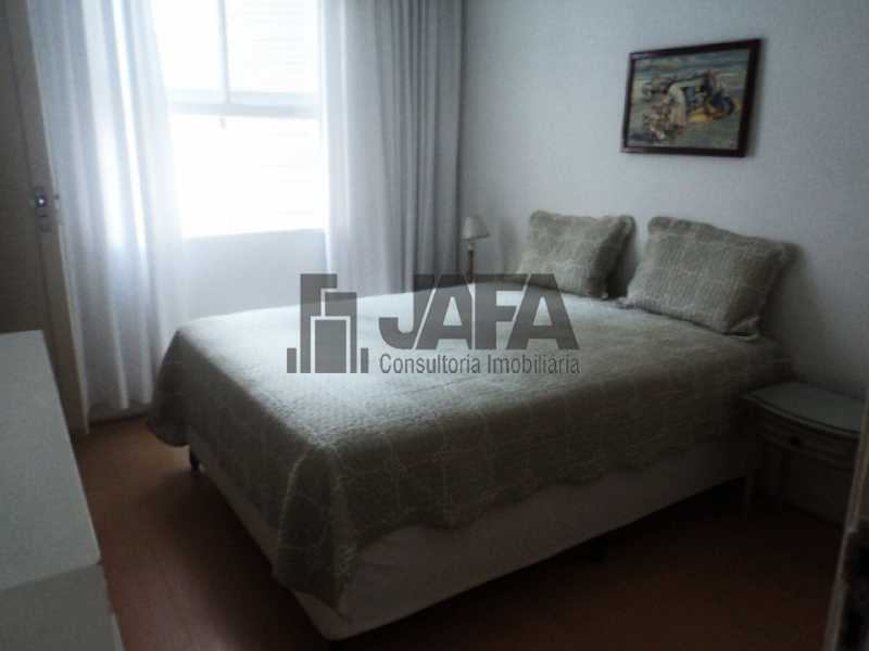 Conheça 12 do imóvel - Apartamento 3 quartos à venda Ipanema, Rio de Janeiro - R$ 1.990.000 - JA31334 - 13 12 - Apartamento 3 quartos à venda Ipanema, Rio de Janeiro - R$ 1.990.000 - JA31334 - 13
