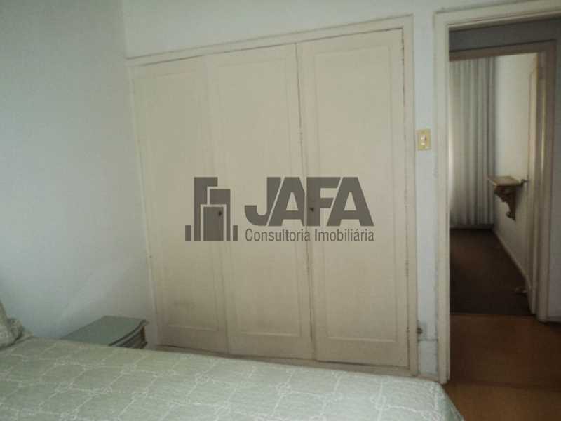 Conheça 13 do imóvel - Apartamento 3 quartos à venda Ipanema, Rio de Janeiro - R$ 1.990.000 - JA31334 - 14 13 - Apartamento 3 quartos à venda Ipanema, Rio de Janeiro - R$ 1.990.000 - JA31334 - 14