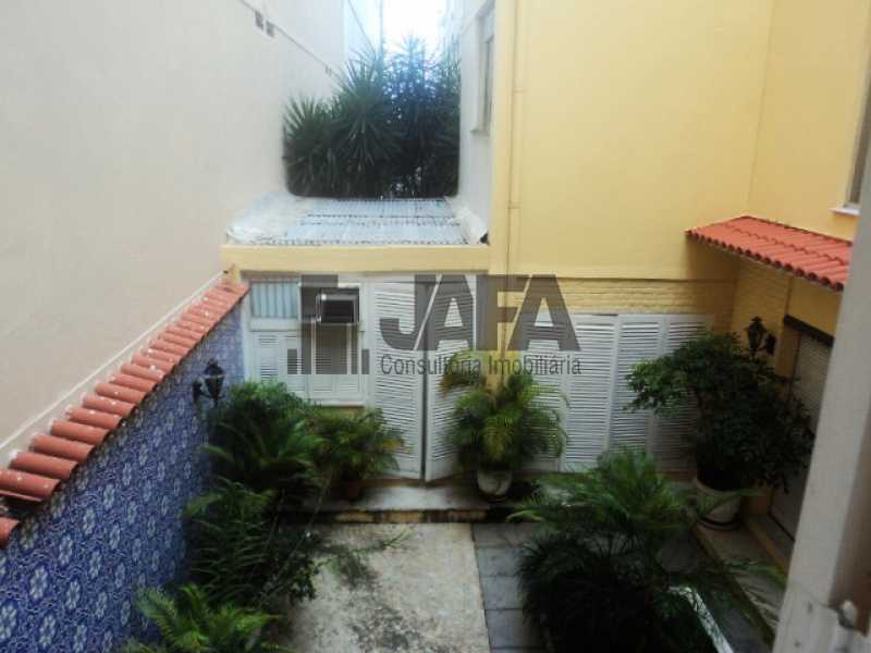 Conheça 15 do imóvel - Apartamento 3 quartos à venda Ipanema, Rio de Janeiro - R$ 1.990.000 - JA31334 - 16 15 - Apartamento 3 quartos à venda Ipanema, Rio de Janeiro - R$ 1.990.000 - JA31334 - 16